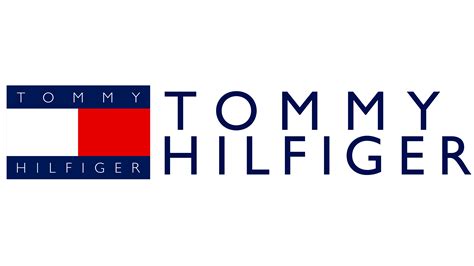 tommy hilfiger logo firma